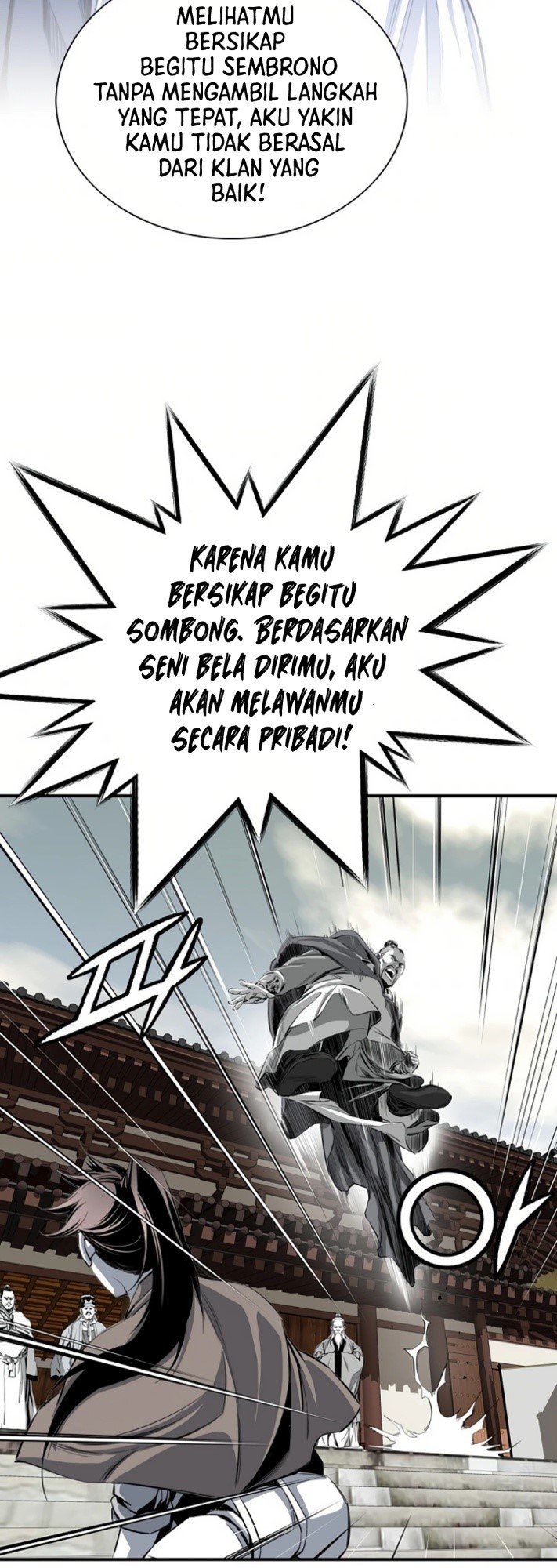 Way To Heaven — Chapter 72, halaman 38