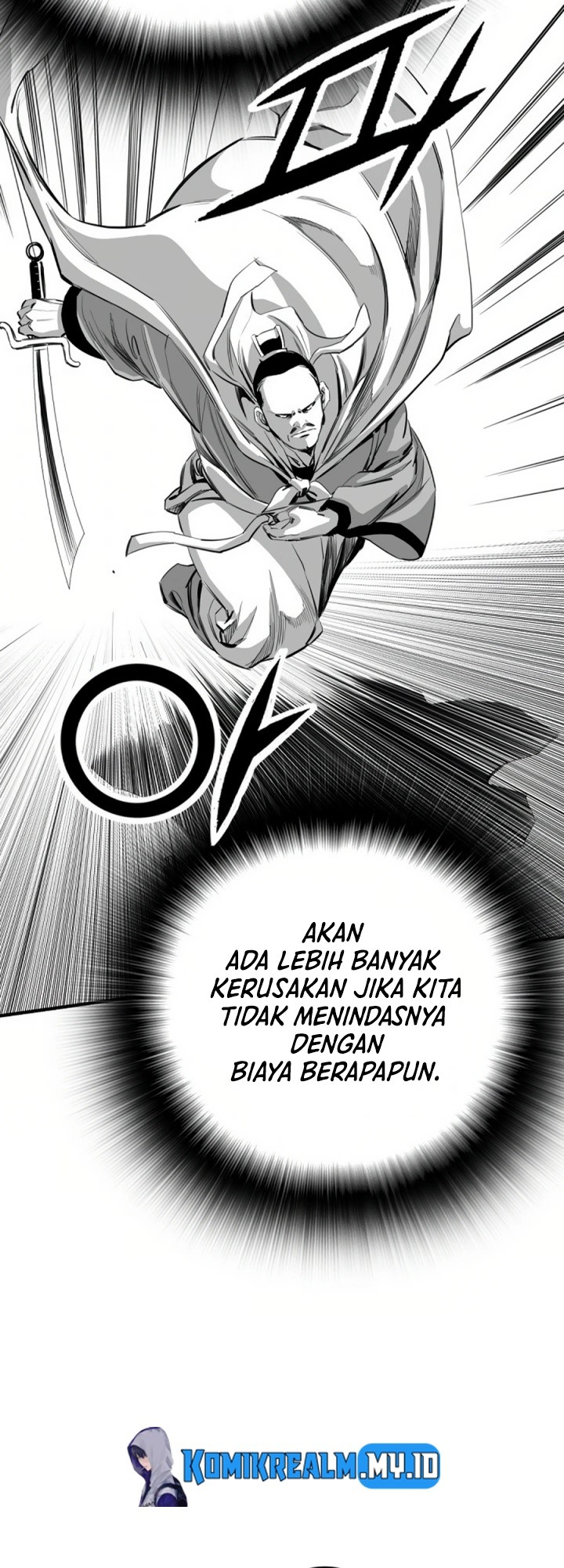 Way To Heaven — Chapter 72, halaman 49