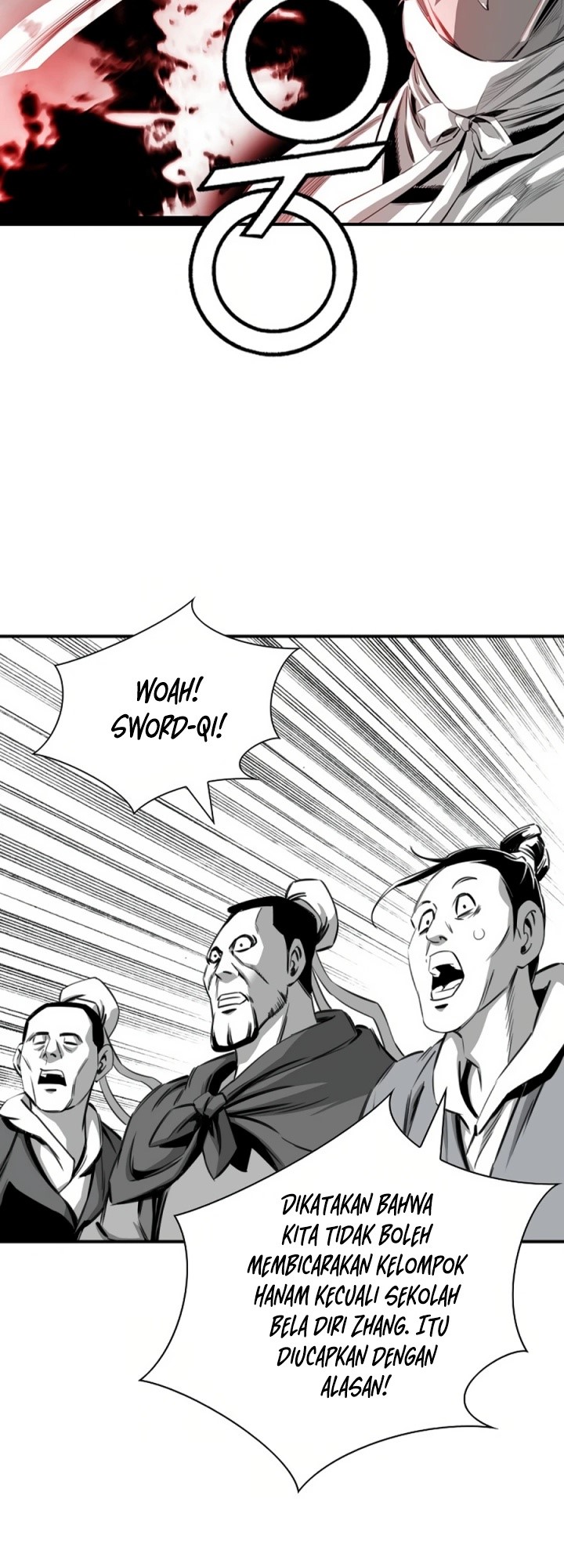 Way To Heaven — Chapter 72, halaman 52