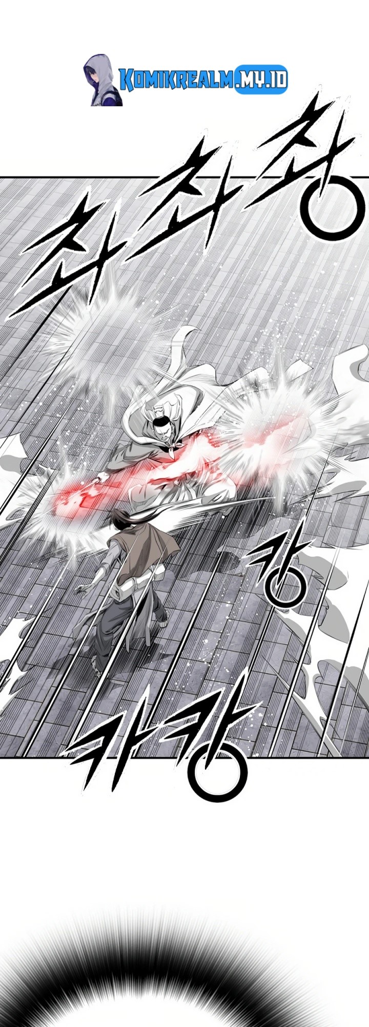 Way To Heaven — Chapter 72, halaman 53