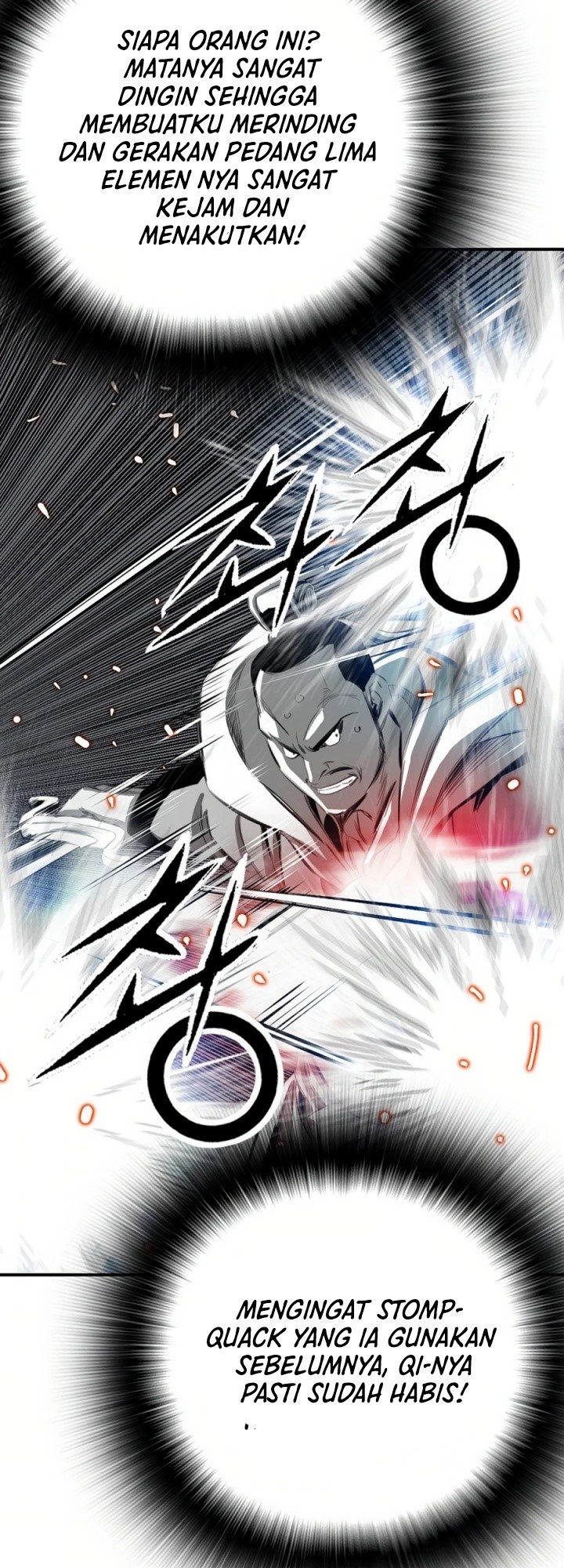 Way To Heaven — Chapter 72, halaman 54