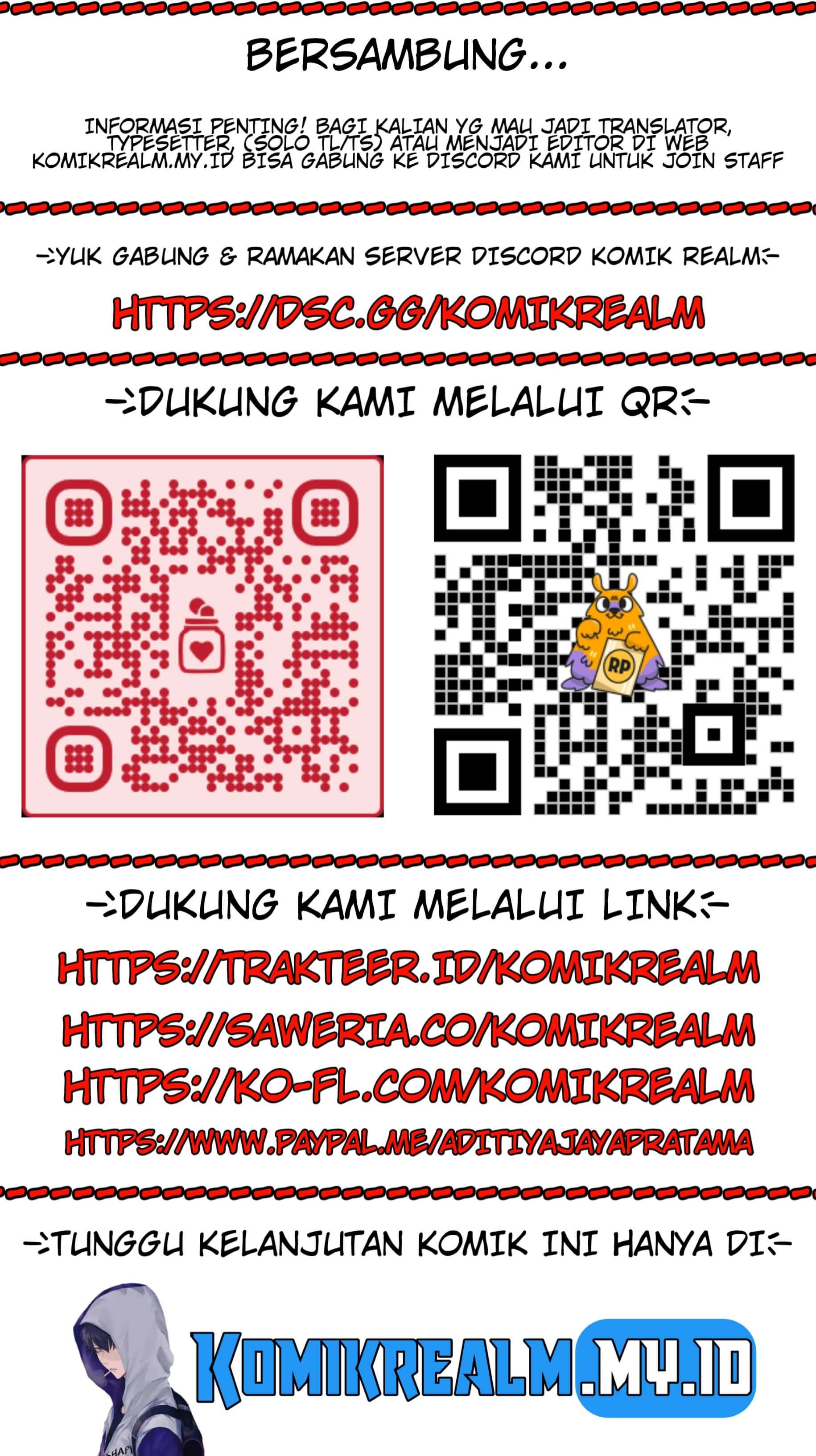 Way To Heaven — Chapter 72, halaman 58