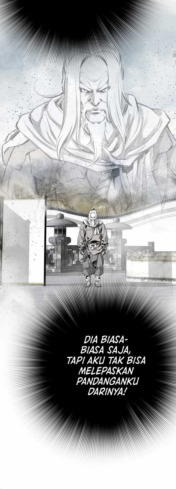 Way To Heaven chapter 81