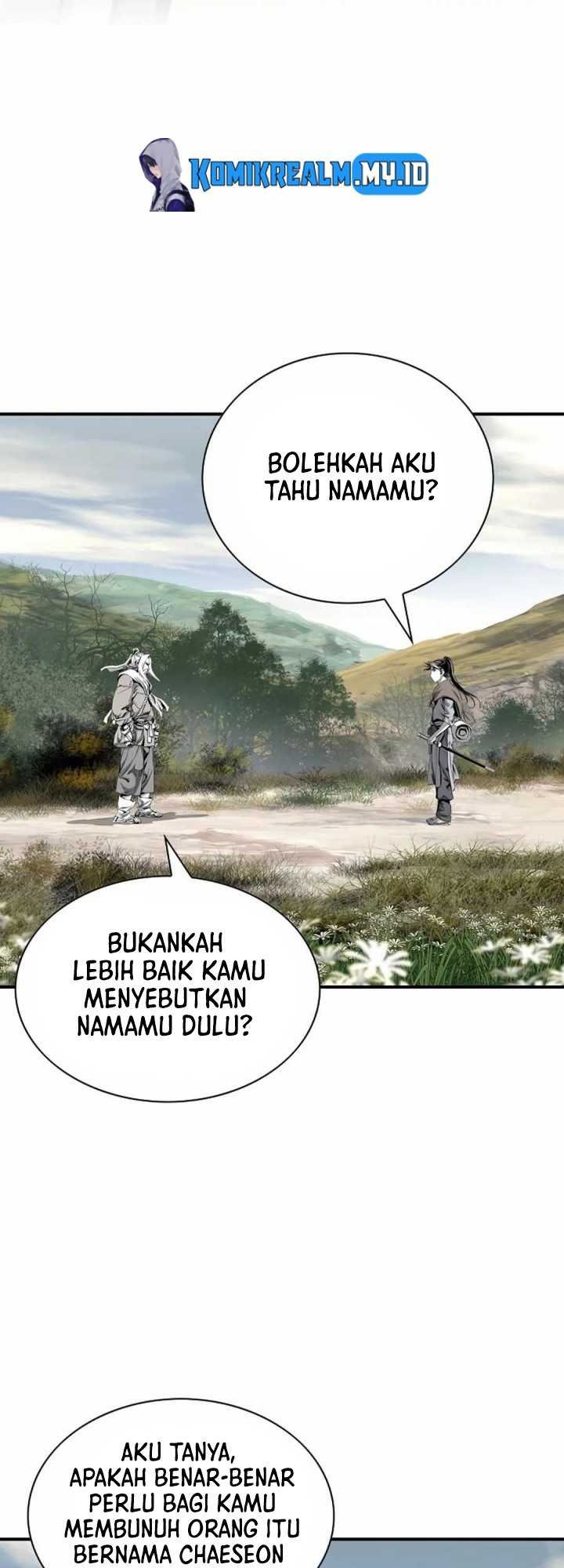 Way To Heaven chapter 81