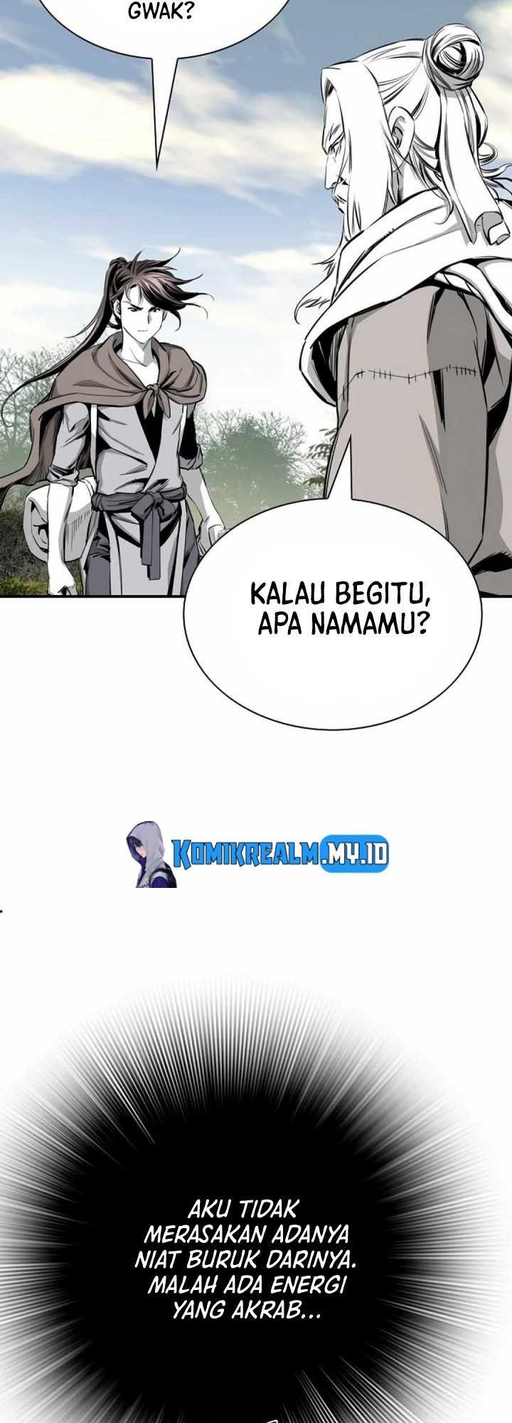 Way To Heaven chapter 81
