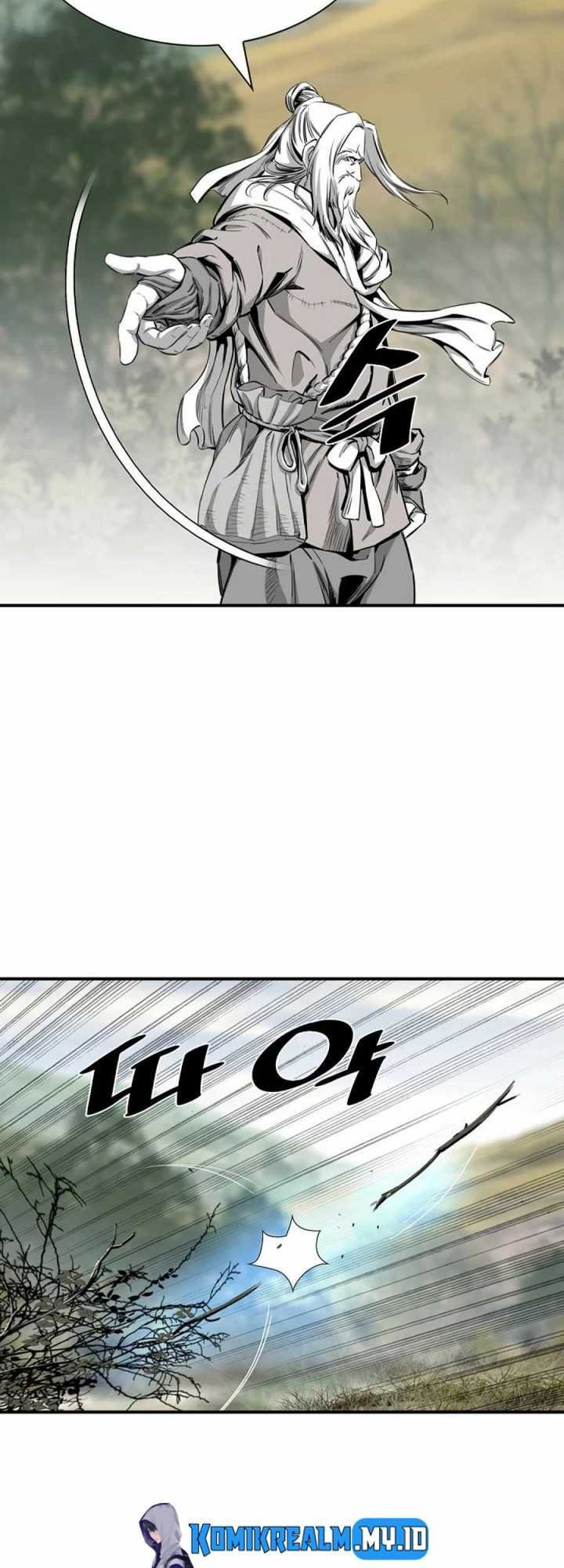 Way To Heaven chapter 81