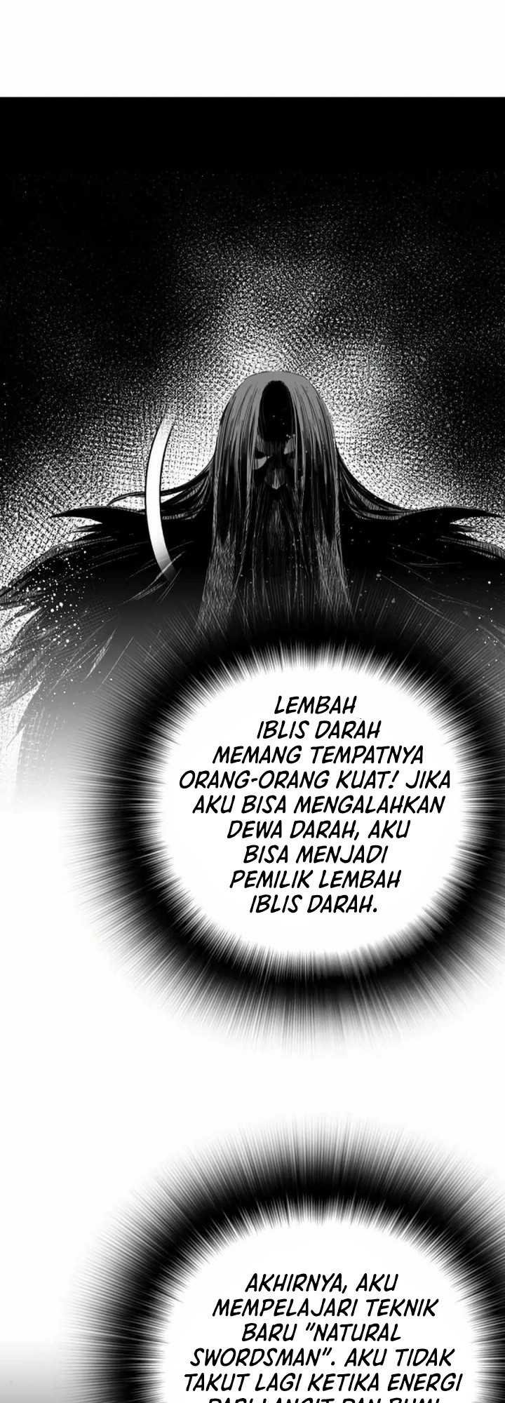 Way To Heaven chapter 82