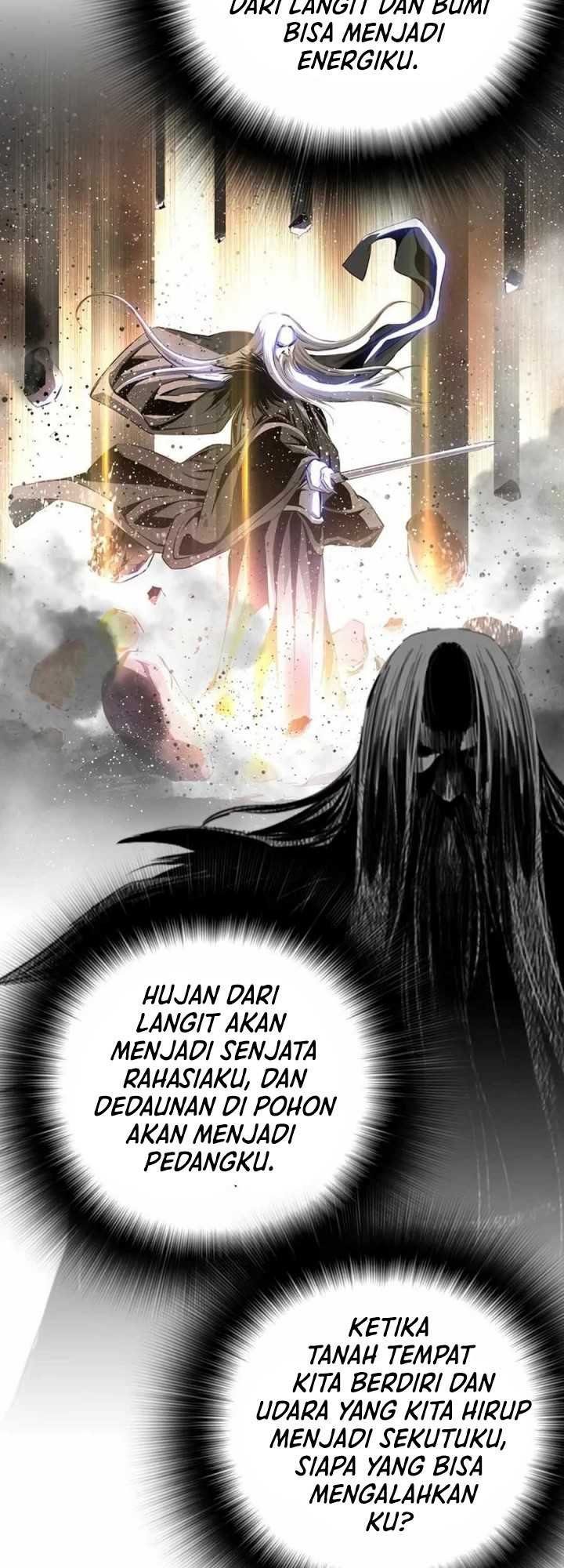 Way To Heaven chapter 82