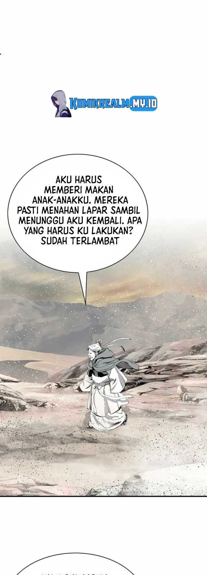 Way To Heaven chapter 82