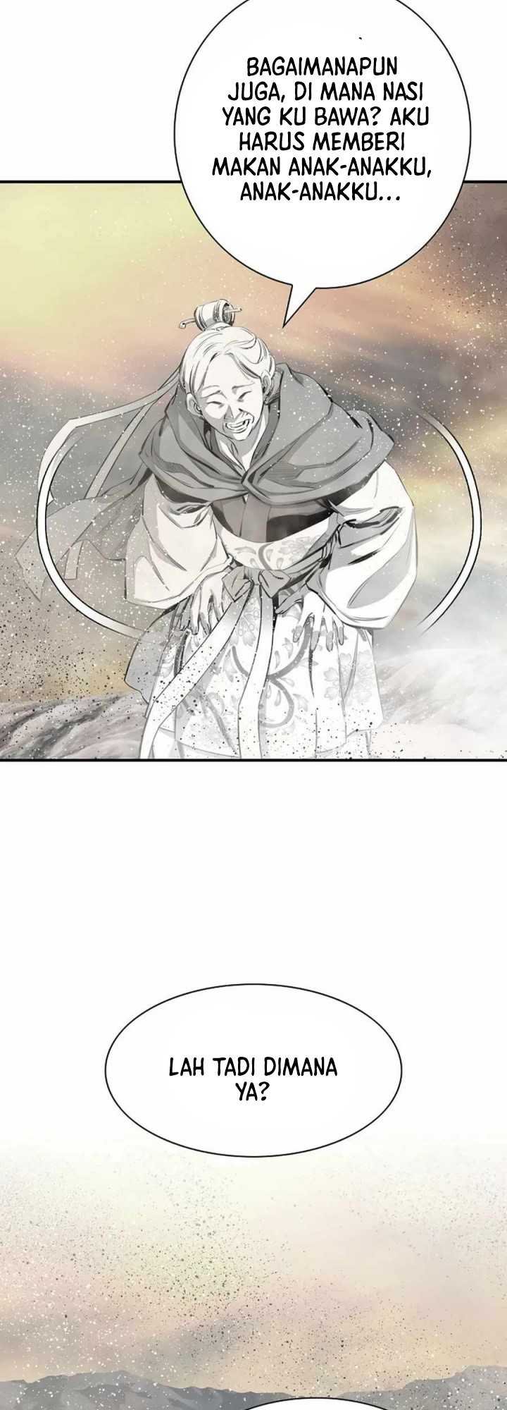 Way To Heaven chapter 82