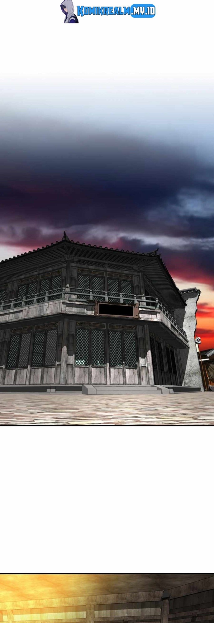 Way To Heaven Chapter 84 Bahasa Indonesia