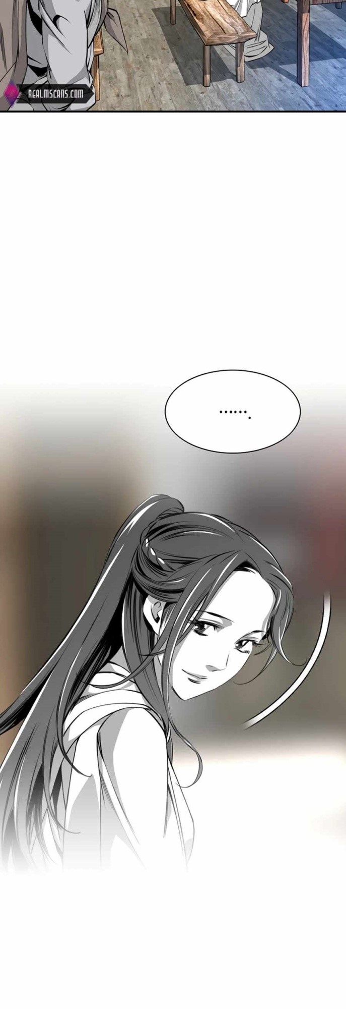 Way To Heaven Chapter 84 Bahasa Indonesia