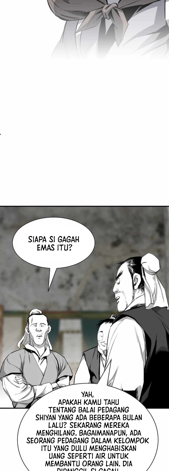 Way To Heaven Chapter 84 Bahasa Indonesia