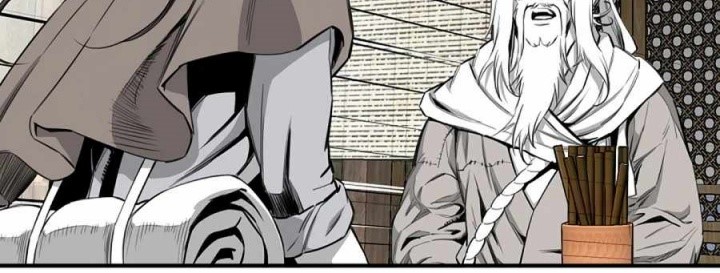 Way To Heaven Chapter 84 Bahasa Indonesia