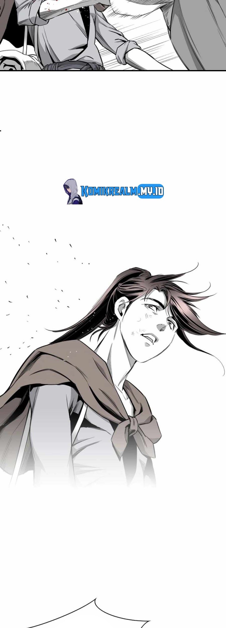 Way To Heaven Chapter 84 Bahasa Indonesia