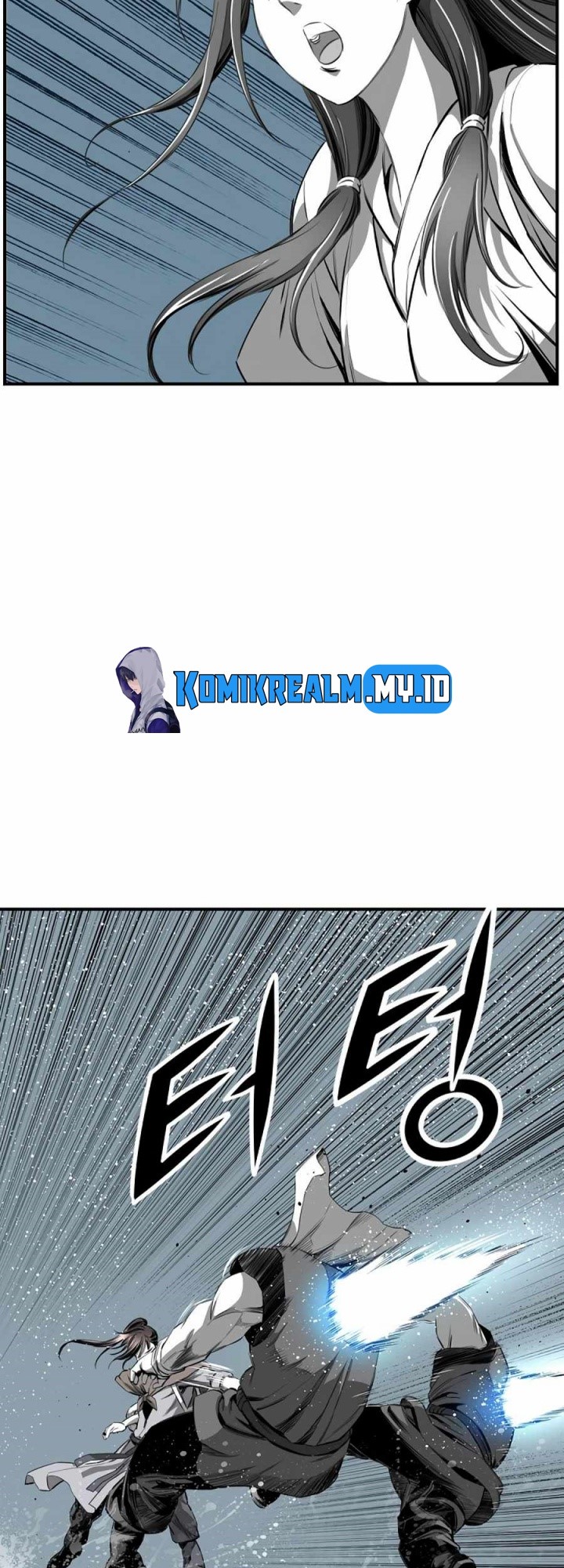 Way To Heaven chapter 86