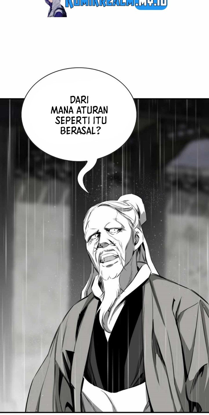 Way To Heaven chapter 86