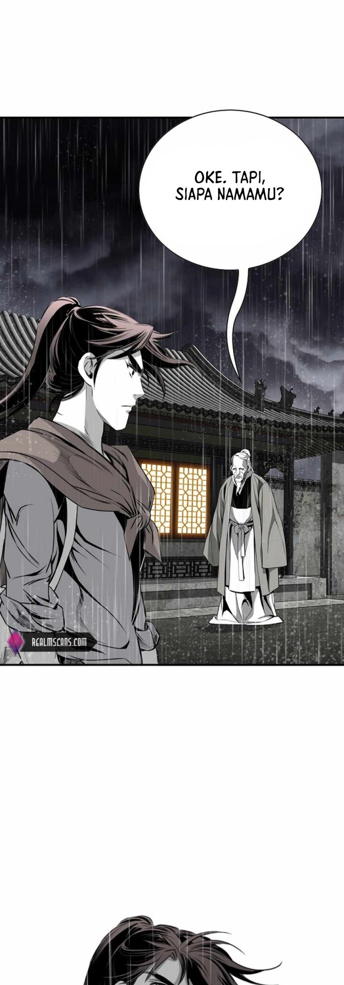 Way To Heaven chapter 86