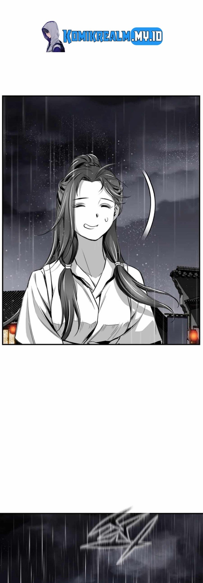 Way To Heaven chapter 86