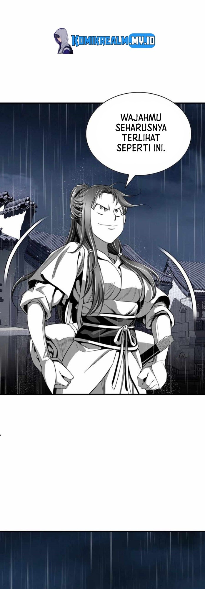 Way To Heaven chapter 86