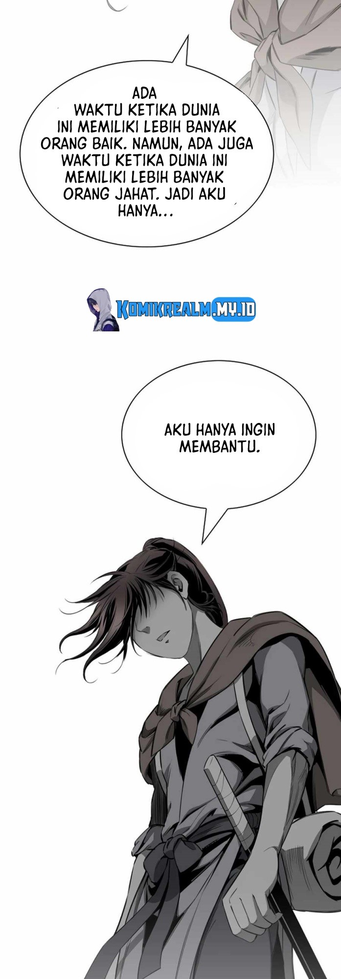 Way To Heaven chapter 86