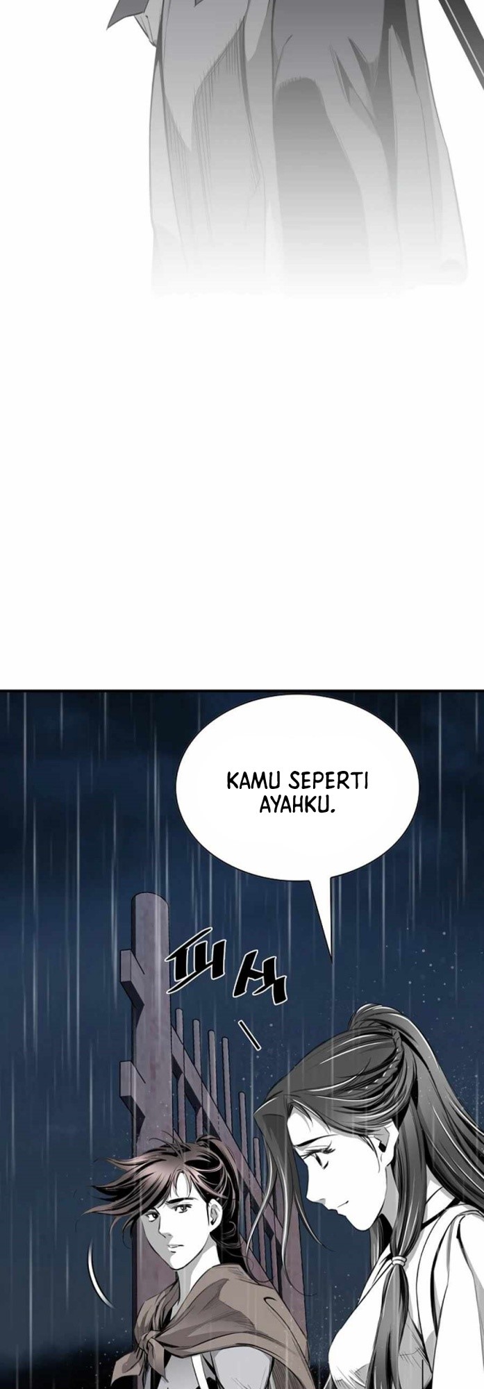 Way To Heaven chapter 86