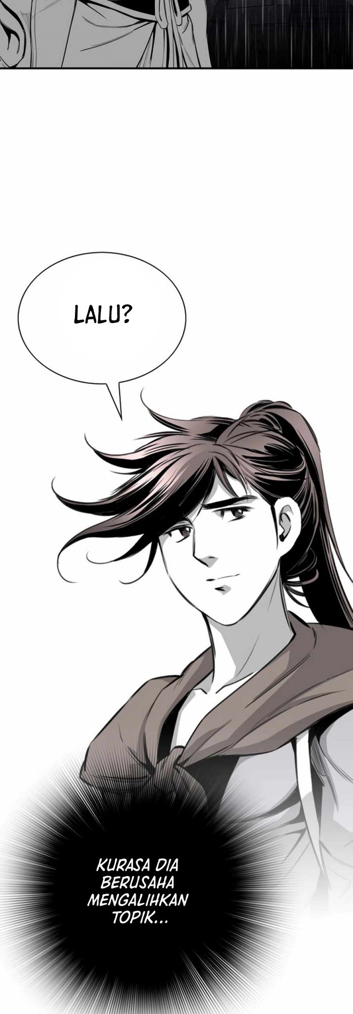 Way To Heaven chapter 86