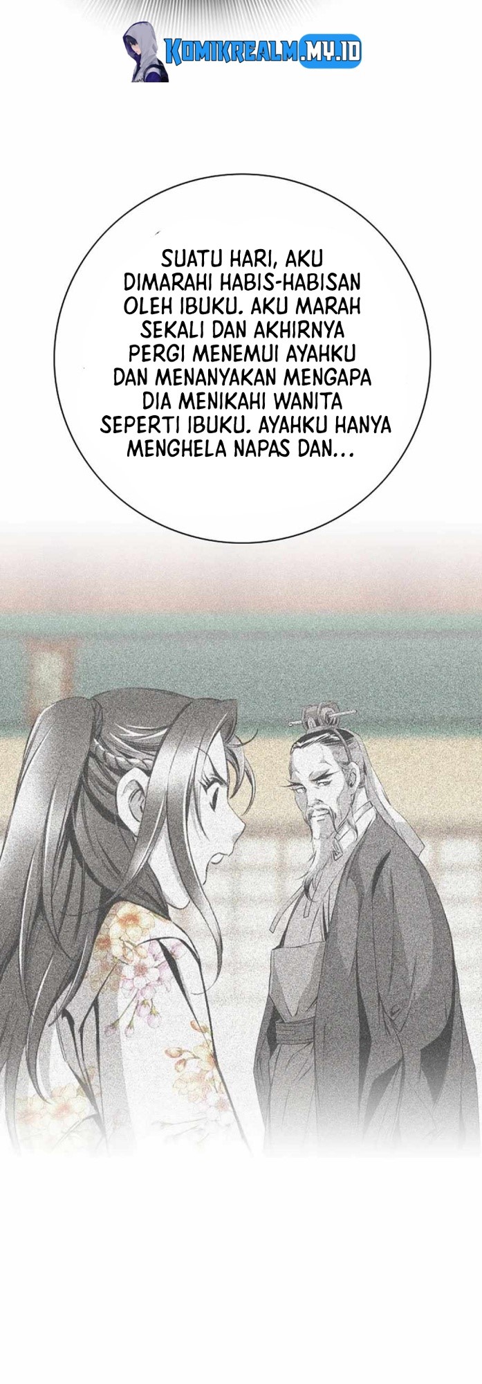 Way To Heaven chapter 86