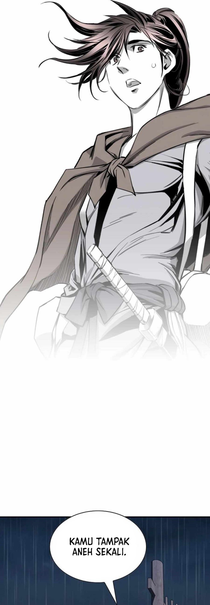 Way To Heaven chapter 86