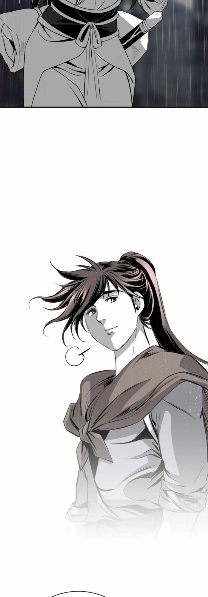 Way To Heaven chapter 86