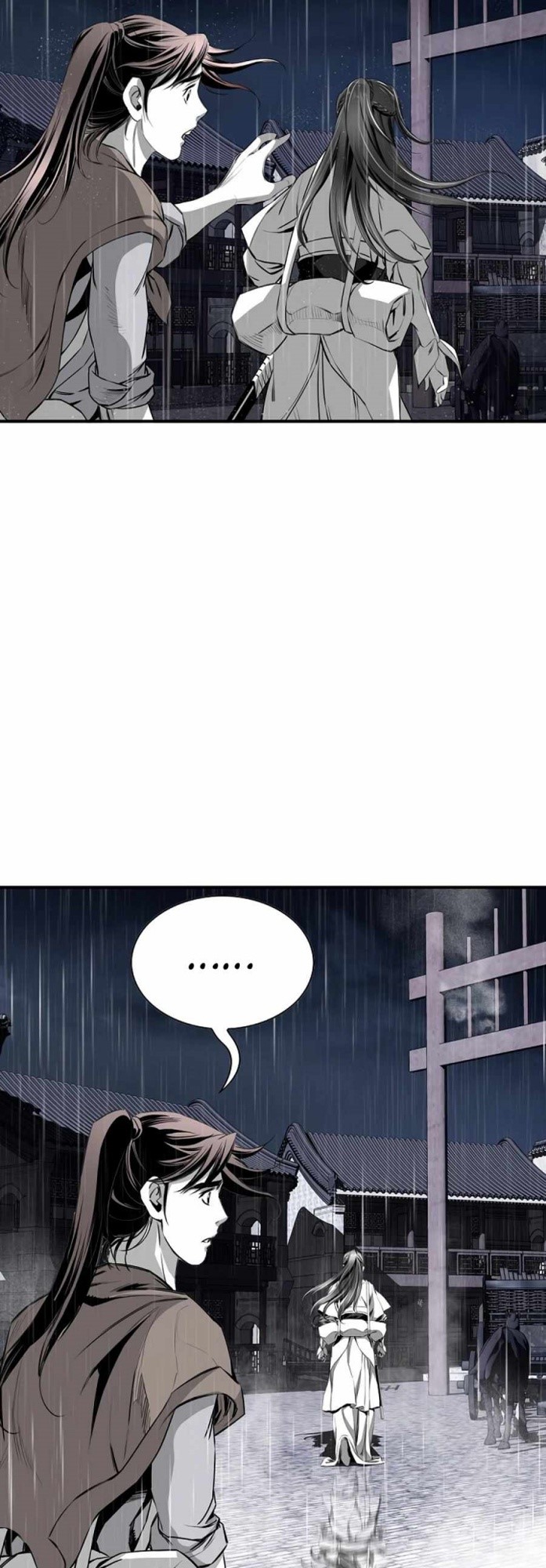 Way To Heaven chapter 86