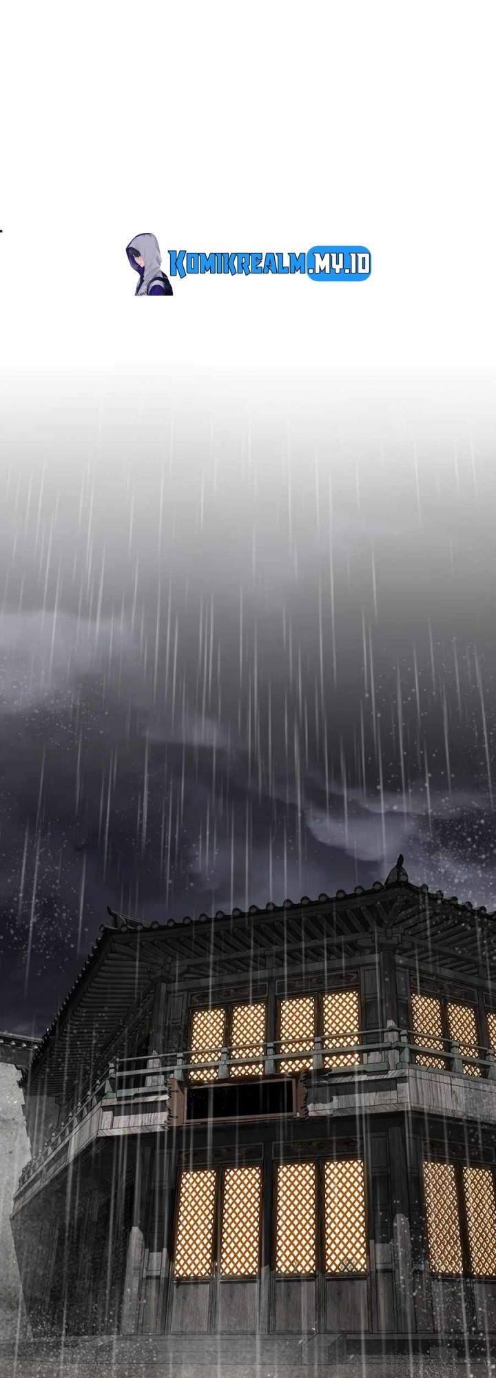 Way To Heaven chapter 86