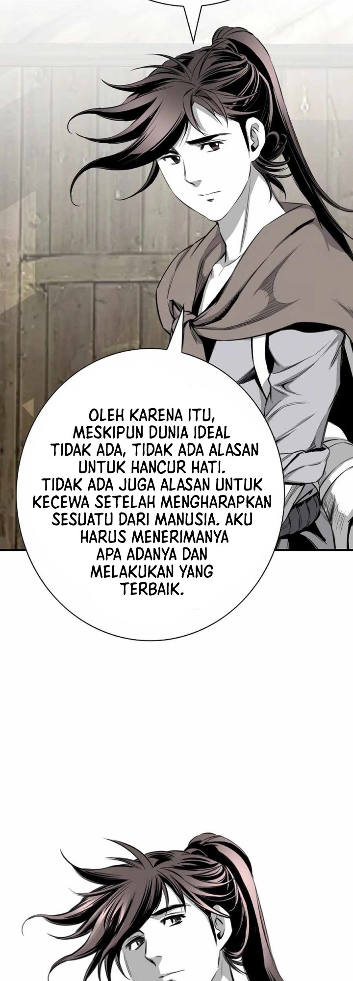 Way To Heaven chapter 86