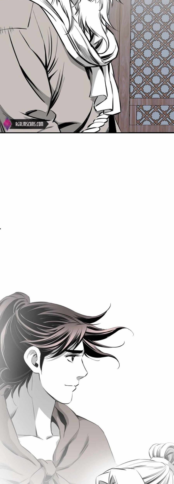 Way To Heaven chapter 86