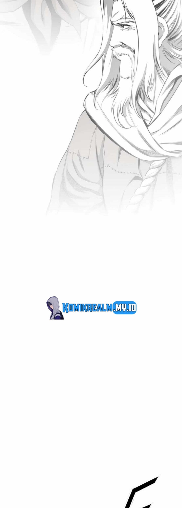 Way To Heaven chapter 86
