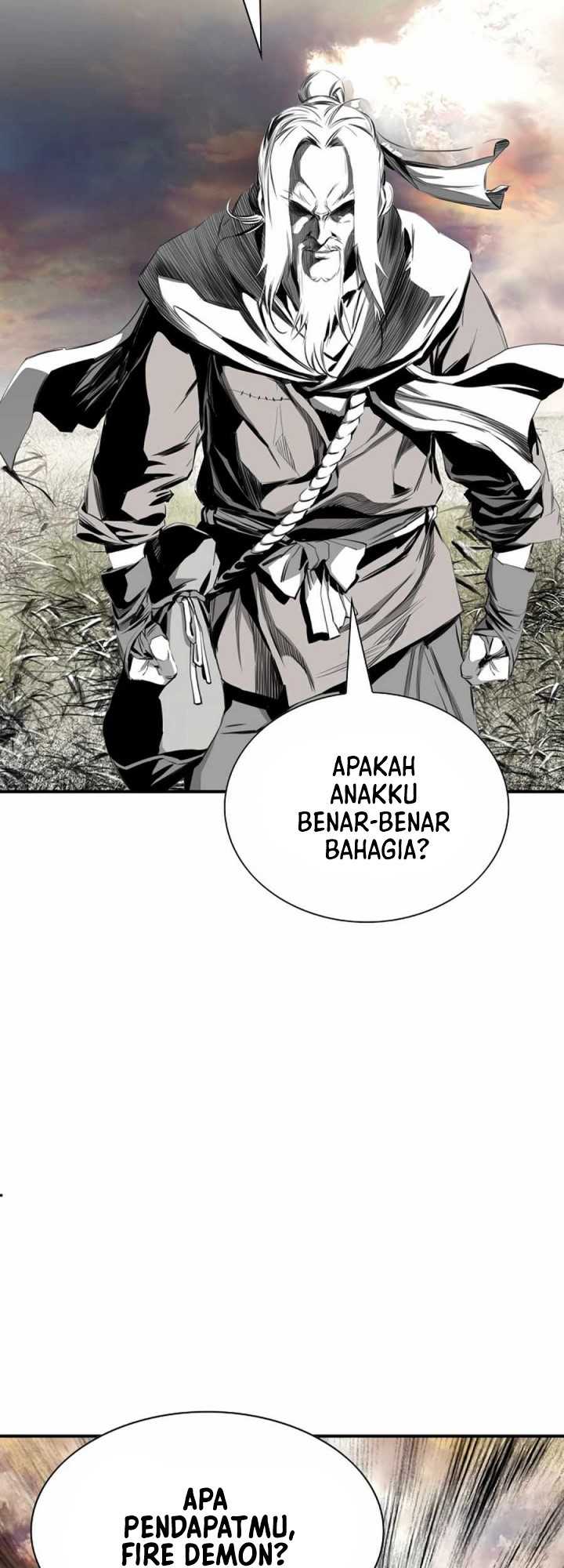 Way To Heaven chapter 87