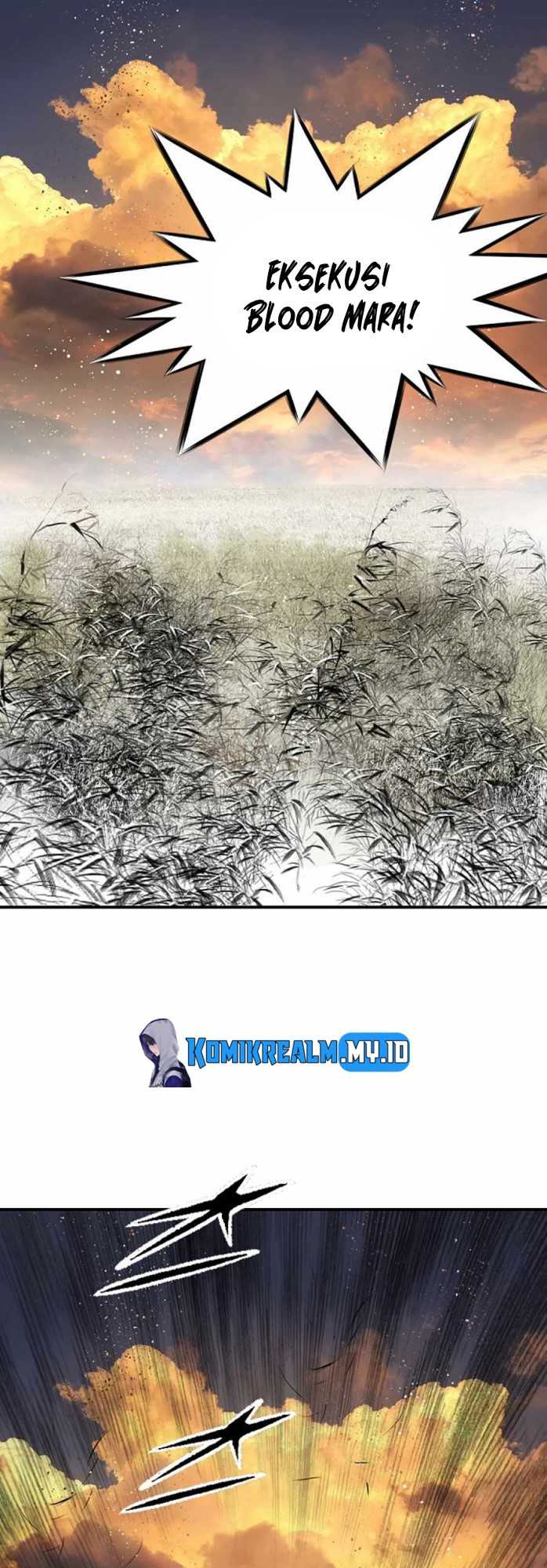 Way To Heaven Chapter 88 Bahasa Indonesia