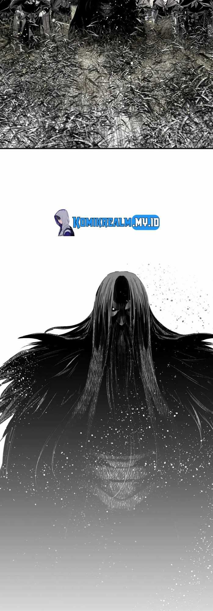 Way To Heaven Chapter 88 Bahasa Indonesia