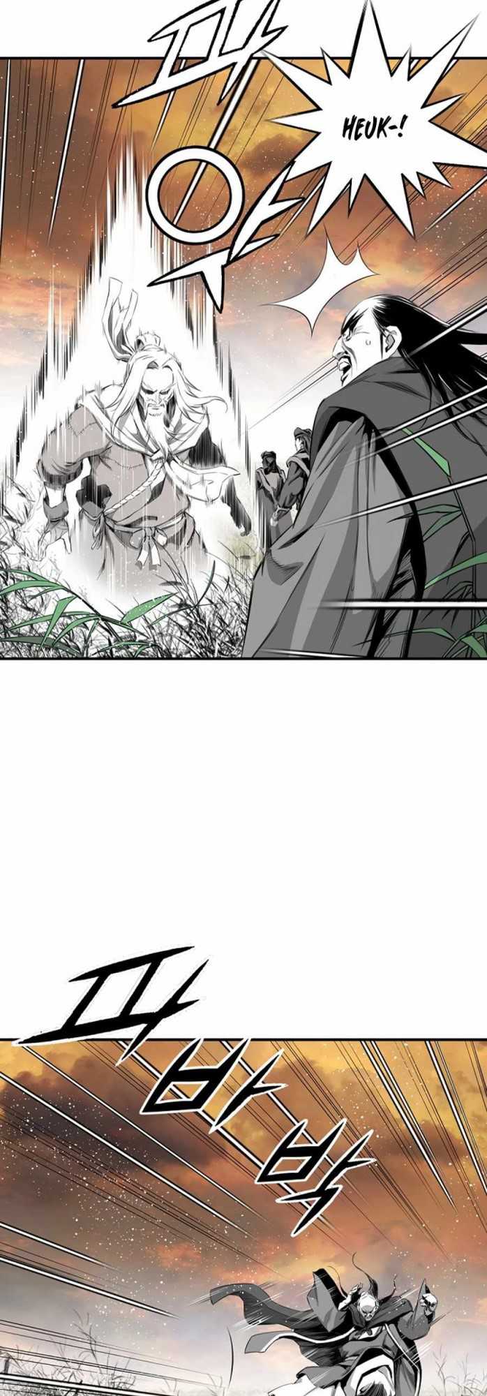 Way To Heaven Chapter 88 Bahasa Indonesia