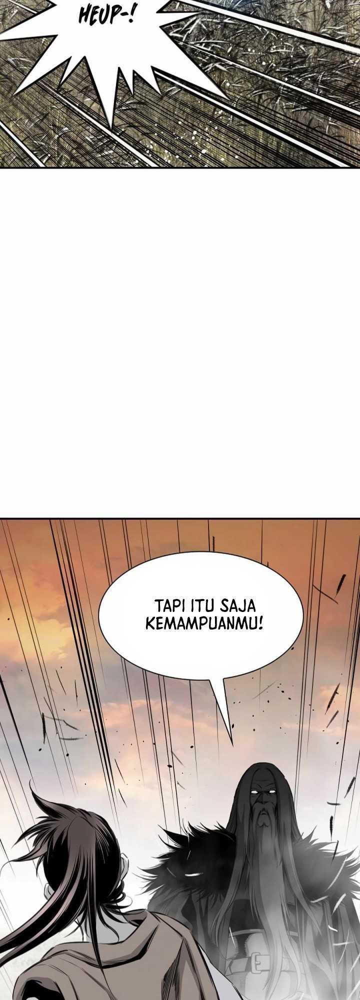 Way To Heaven Chapter 88 Bahasa Indonesia
