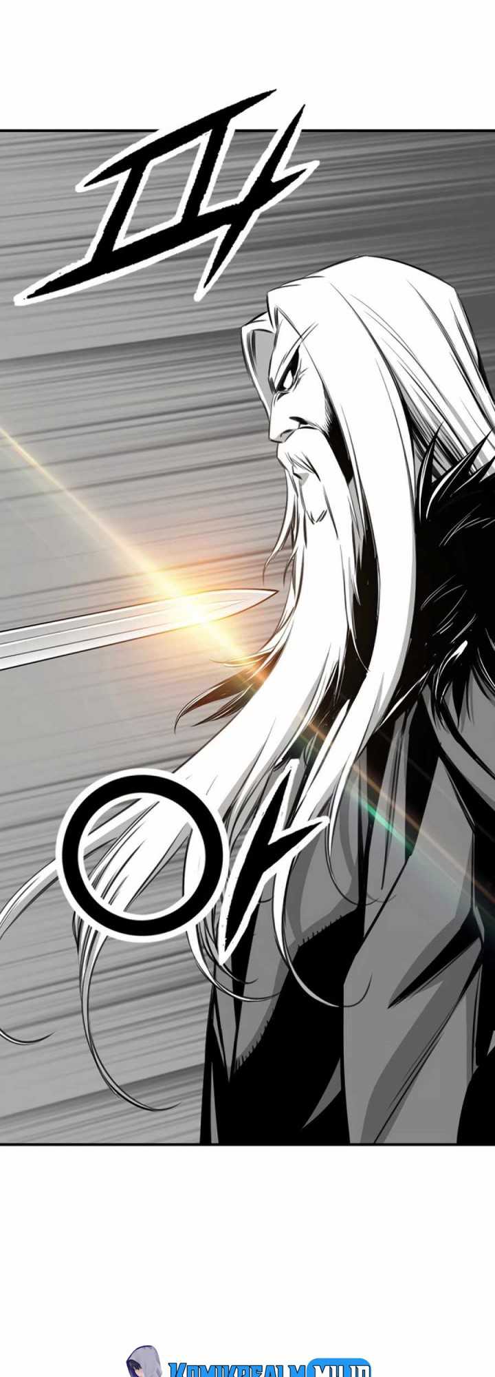 Way To Heaven Chapter 88 Bahasa Indonesia