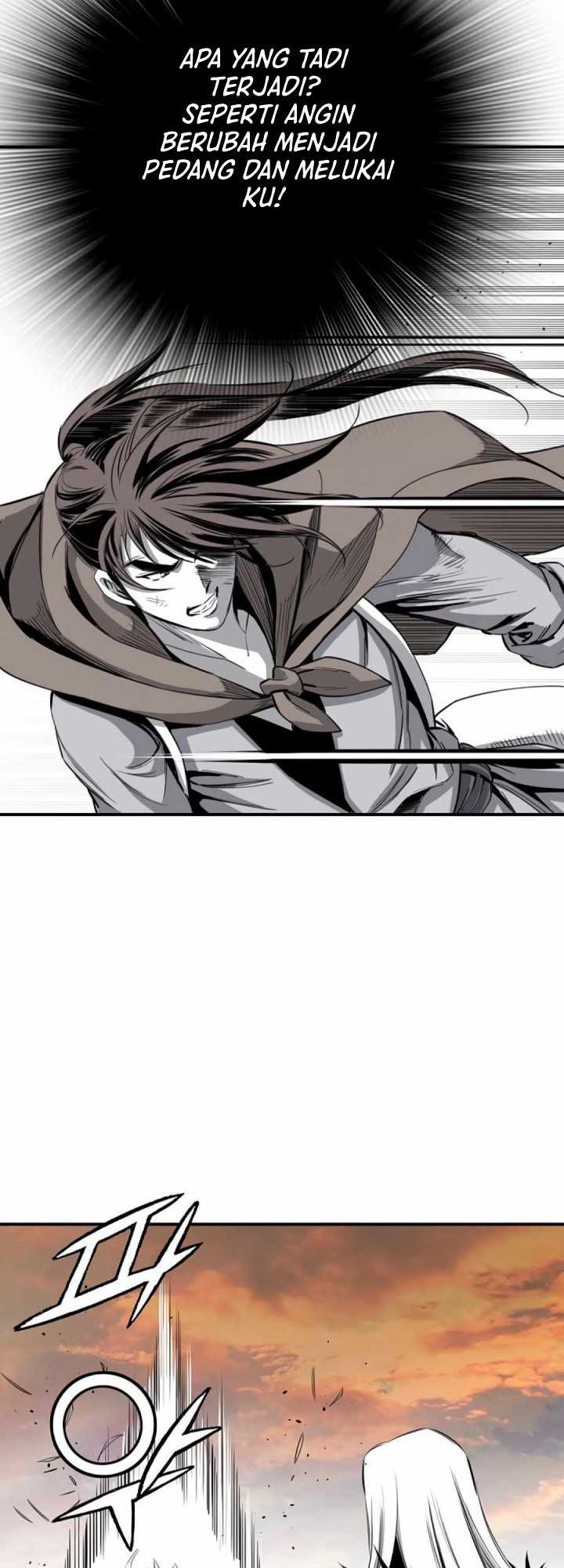 Way To Heaven Chapter 88 Bahasa Indonesia