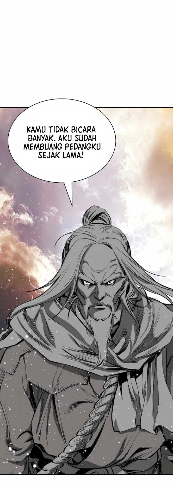 Way To Heaven Chapter 88 Bahasa Indonesia