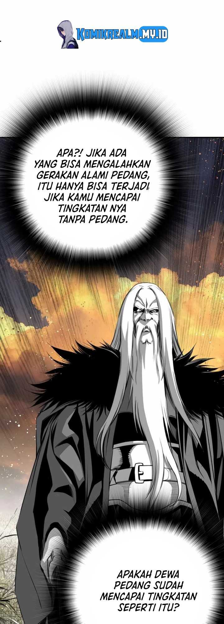 Way To Heaven Chapter 88 Bahasa Indonesia