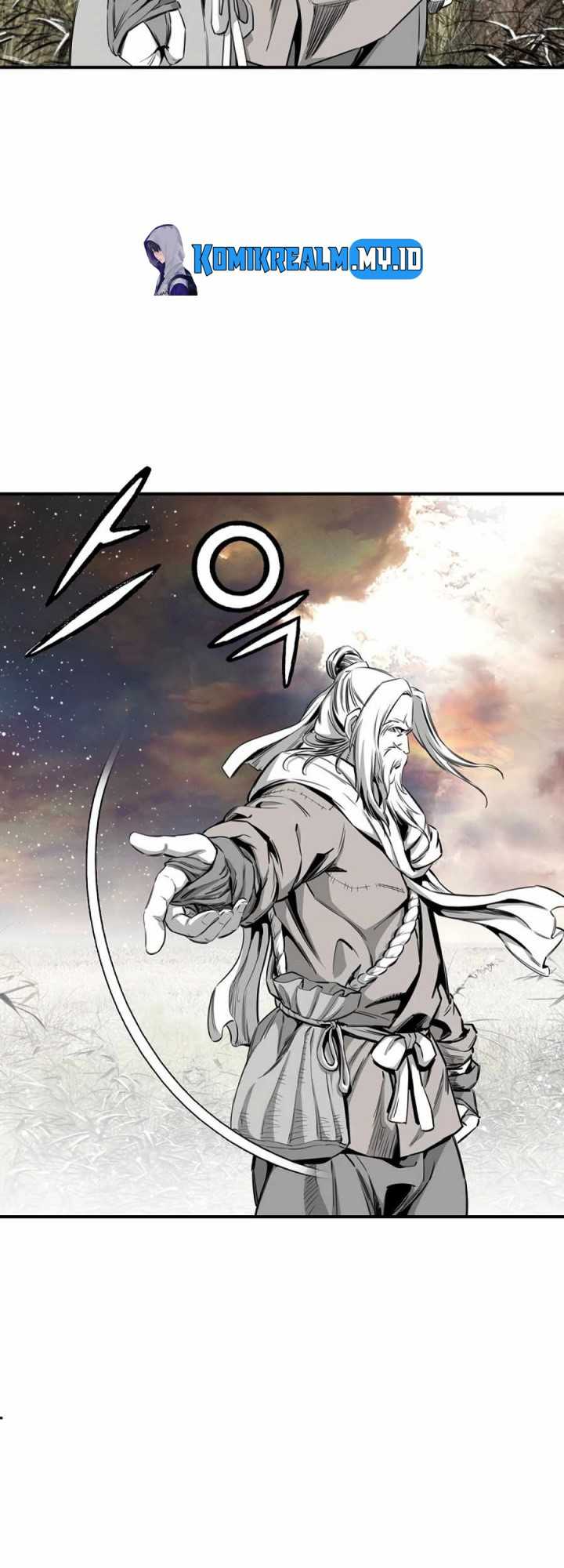 Way To Heaven Chapter 88 Bahasa Indonesia