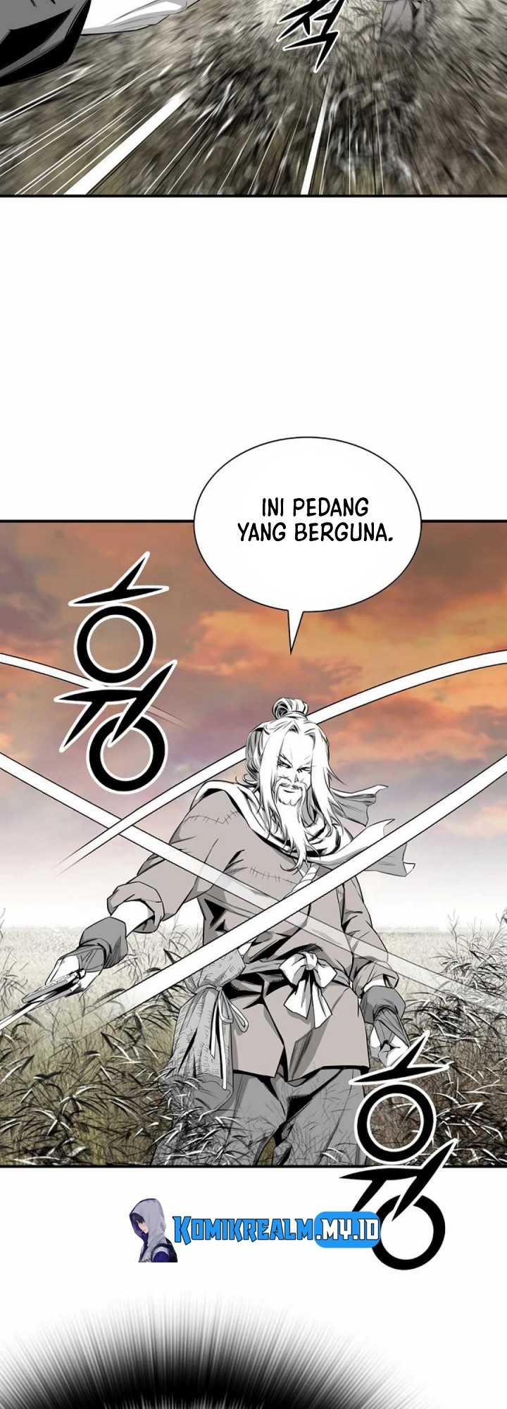 Way To Heaven Chapter 88 Bahasa Indonesia