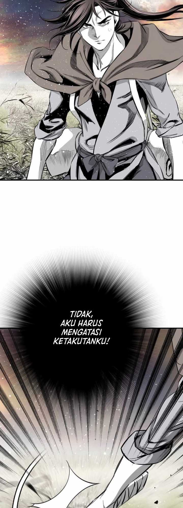 Way To Heaven Chapter 88 Bahasa Indonesia