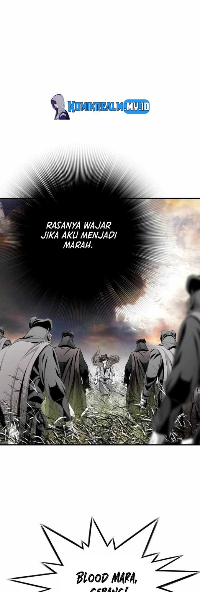 Way To Heaven Chapter 88 Bahasa Indonesia