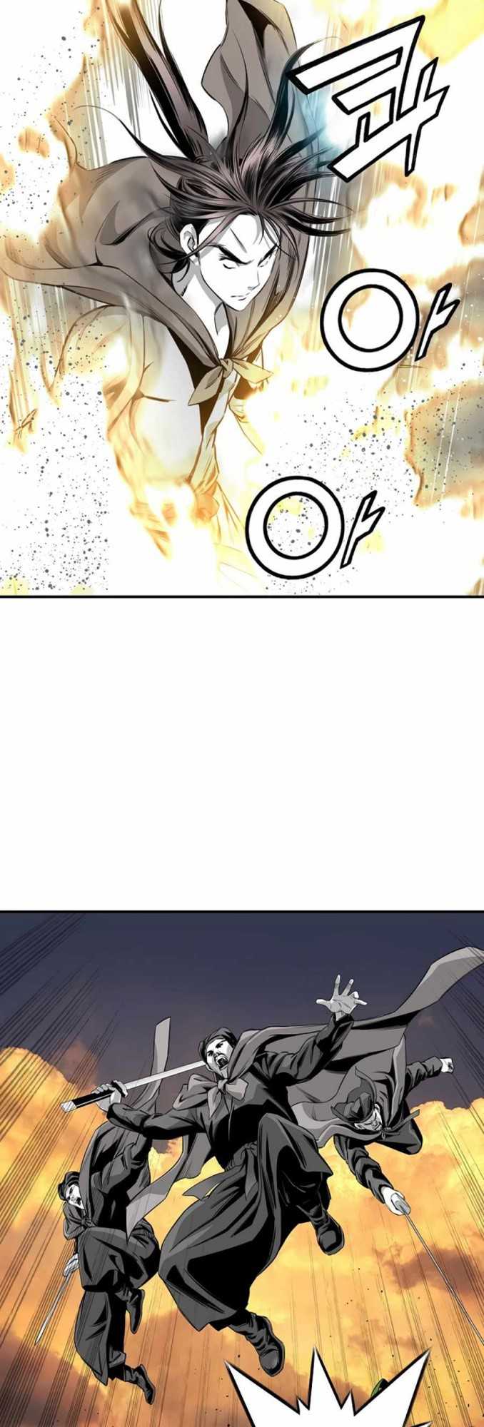 Way To Heaven Chapter 88 Bahasa Indonesia