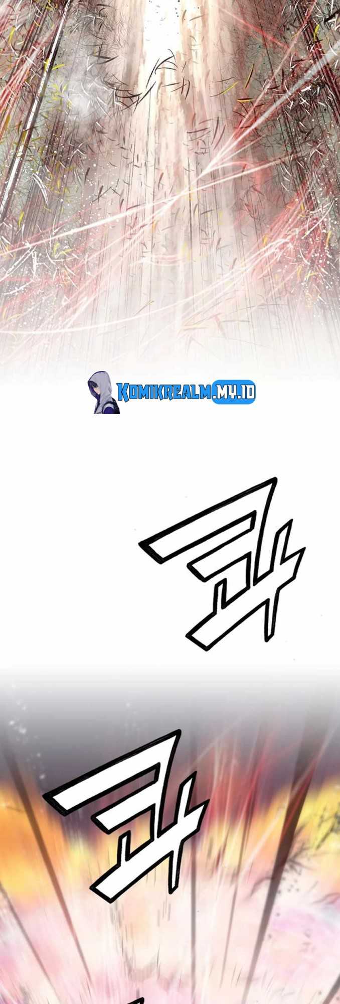 Way To Heaven Chapter 88 Bahasa Indonesia